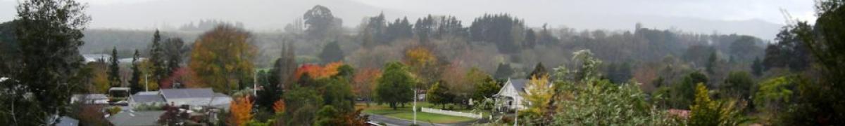 Carters Flat