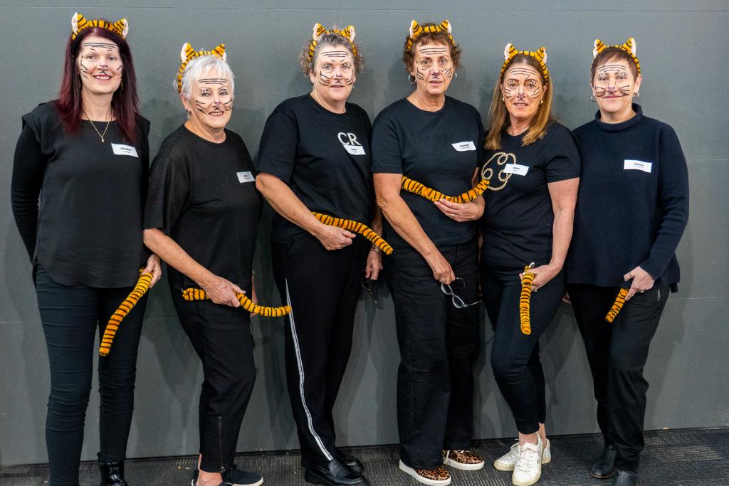 Hawera Tigers