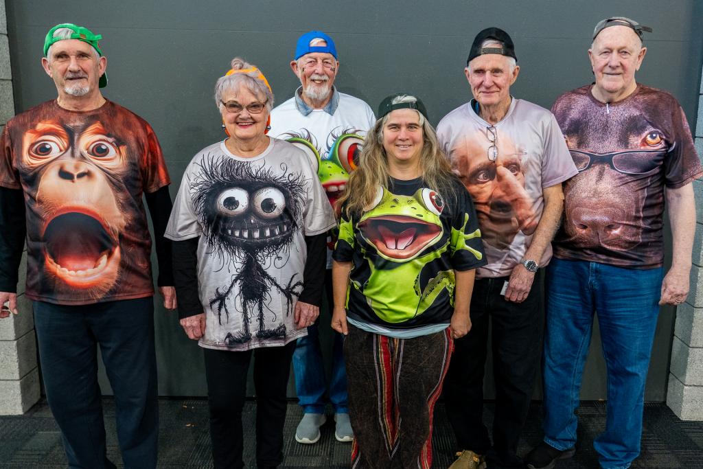 The Terrible Tees