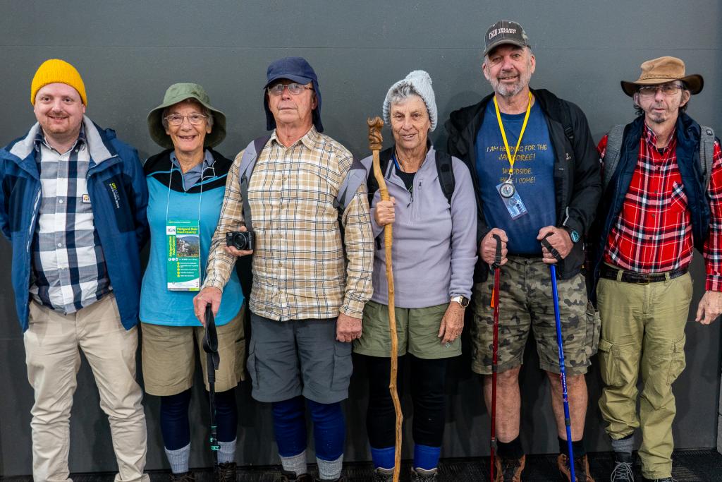 Waitemata Trampers