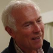 David Buckley